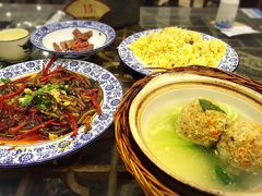 -陈记菜馆·非遗淮扬菜(东关街教场店)