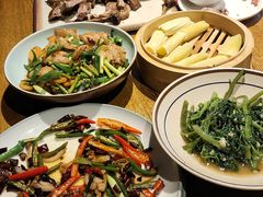-易老头三样菜(南滨路总店)