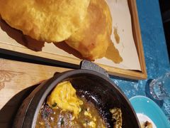 -长安炊烟庭院陕菜(七路明光路店)