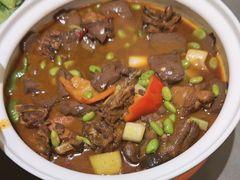 -大鹏饭店·金陵家宴(奥体中心店)