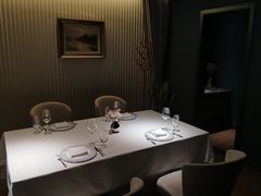 -Oyster Talks 四度蚝法餐厅