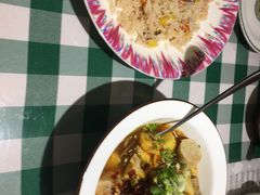 -新疆巴州金丝特餐厅(大钟寺店)