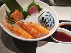 -水木锦堂·自助铁板烧(方庄时代店)