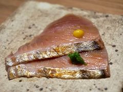 烟熏鲣鱼-晴空·日本料理(万象城店)