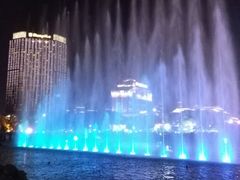 -秋水广场音乐喷泉