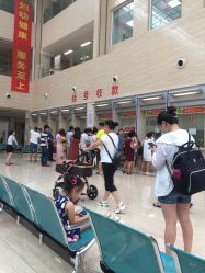 -大连市妇女儿童医疗中心