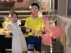 -INLOVE KTV(世博源店)