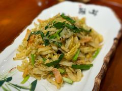 -山西会馆·晋菜·晋商宴·牌匾博物馆(胜利东街店)