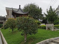 -琴江满族村