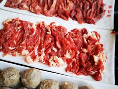 -潮汕美牛肉丸火锅店(天宁寺店)