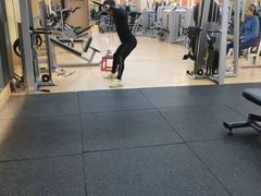 -CXFIT 陈徐健身工作室(凯旋店)