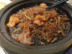 -绿茶餐厅(南昌王府井店)