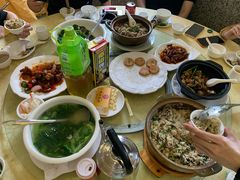 -东兴黄鳝饭店(江洲店)