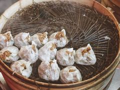 水晶烧麦-清泉阁包子饺子·刀削面(五一店)