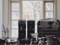-BAMN coffee