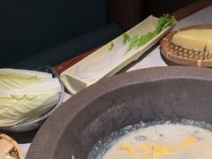 -鲜潭蒸汽石锅鱼(五道口购物中心店)