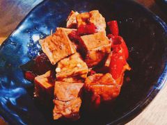 五香豆干-厝内小眷村(天河南一路店)