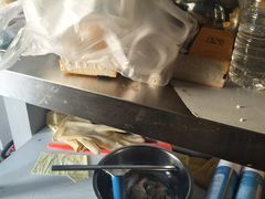 -晨汐石苑·清真菜农家院