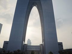 -金鸡湖景区