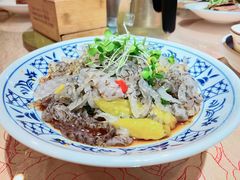 -丈母娘的饭局•新金陵菜(牛首山店)