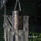 昌平路航创园区藏着一个小摩洛哥