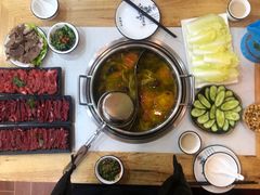 -田村·酸汤鲜牦牛肉火锅(布达拉宫广场店)