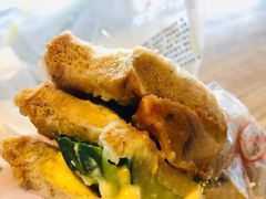-一鸣真鲜奶吧(星光广场店)