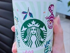 -星巴克(南京江宁文鼎广场店)