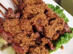 -伊萨娜印尼餐馆