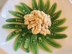 桃仁甜豆-之参餐厅(前门大街店)