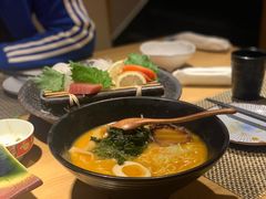 地狱拉面-琴寿司居酒屋(软件园店)