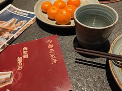 -老墙根涮肉(王四营店)