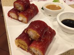 -点都德(聚福楼店)