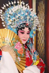 -华韵京剧摄影(洋桥角门东店)