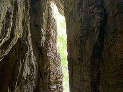 -孤山寨风景区