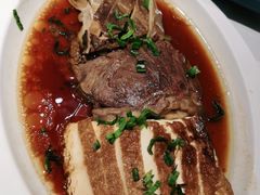 卤水拼盘-丰收日(五角场店)