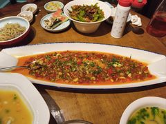 -苏帮主三样菜·江湖川菜(高新店)