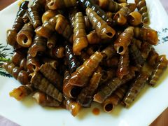 -宾朋海鲜特色美食餐厅·纯手工鲅鱼水饺(兴海路店)