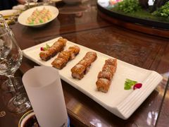 -西苑饭店·蓬莱春餐厅