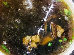 -清真蒋有记(老门东店)