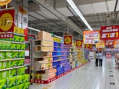 -大润发(张江店)