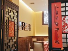 -西贝(六里桥旗舰店)