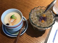 -水之惠鲜鱼料理(王府大街店)