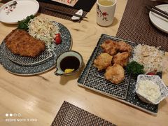 -长崎屋·日本料理·刺身·烧鸟(天河北路店)