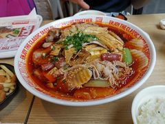 -每味每客·重庆麻辣烫(拓展大厦店)
