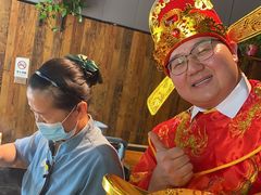 -小花椒金汤酸菜鱼(理工大店)