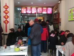 -津味张记包子铺(利民道店)