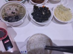 -光明·博海美食花园(上海瑞金医院12号楼店)
