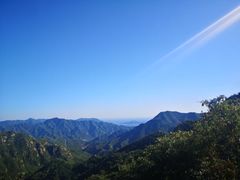 -大岭沟猕猴桃谷风景区