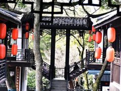 -杭州黄龙洞